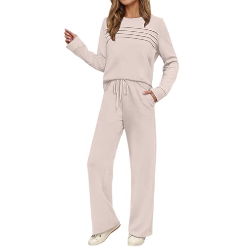 Tenue homewear fluide pour en finir avec le froid et les vêtements trop serrés