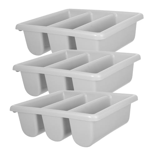 Étagère de rangement pour chaussures Magiclulu : organisateur vertical 3 pièces compact