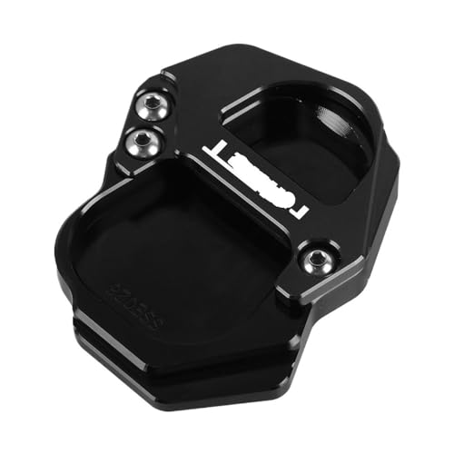Plaque d'extension béquille pour moto R NineT Urban GS support 16-23