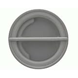 RO - Linea Blanca ® - Tapón Abrillantador para Lavavajillas Zanussi 8996464020826, 4006045613, 4006062344 original