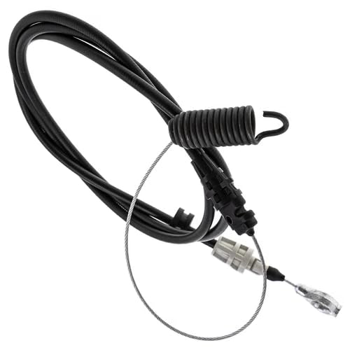 Amazon.com : Blade Control Cable Works with 946-05073 CC760ES