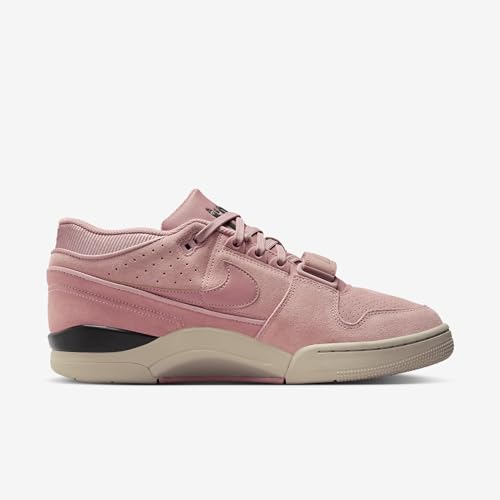 Image of Nike Mens Nike Air Alpha Force 88 Low