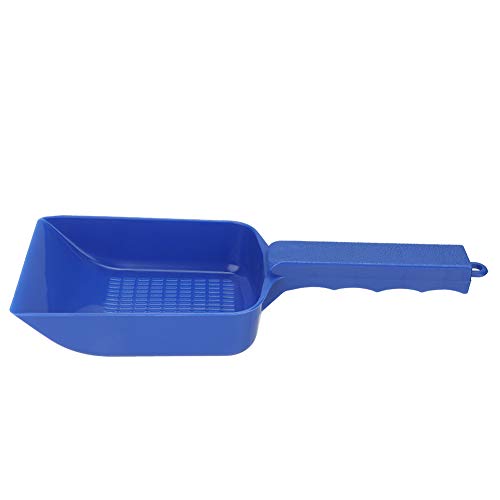 YOUTHINK Aquarium Sand Shovel Convenient Cleaning Tool Sand Shovel for Leaking Water in Aquarium ABS Plastic