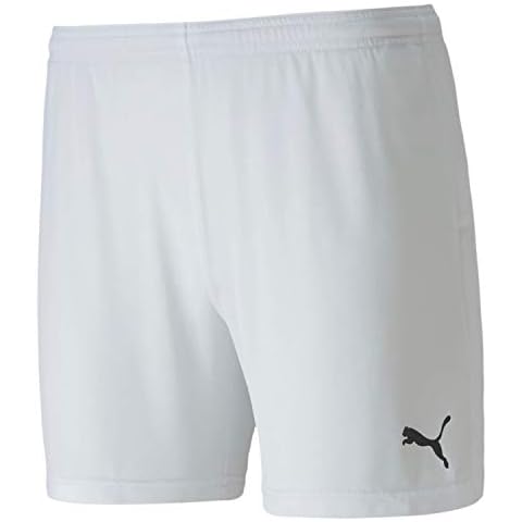 PUMA teamGOAL 23 Women's Knit Shorts Cover