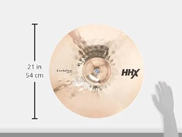 SABIAN HHX Evolution Set