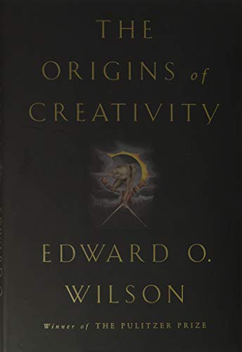 The Origins of Creativity