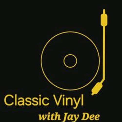 Classic Vinyl with Jay Dee - JD Mix 1 - 2026-4-16