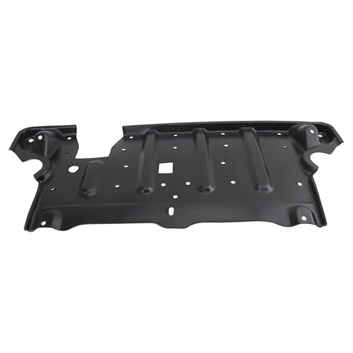 Image of TRQ Engine Splash Shield Rear Lower Compatible with 2004-2006 Lexus RX330 2007-2009 RX350 LX1228123