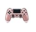 Produktbild Ccyx gamepad bluetooth wireless joystick für ps4 gamepad playstation4 gamepad controller für dualshock 4 ps3 gamepad china type2 rose gold