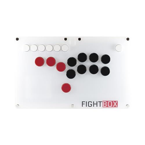 レバーレス B1-PC超薄型 FIGHTBOX 改造済み 314J5JFVWOL.jpg