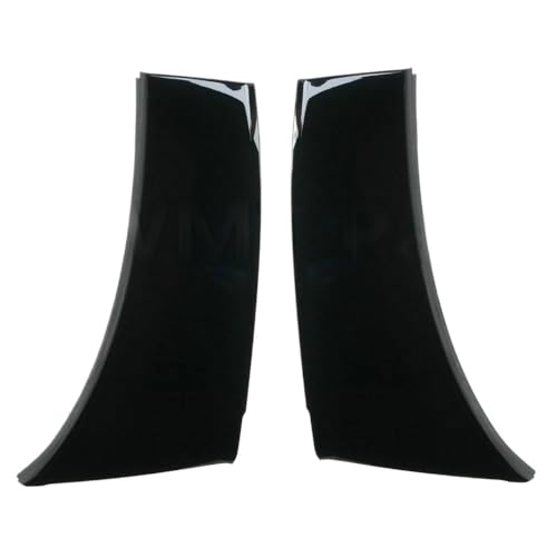 Carénage inférieur de rechange pour réparer les fissures TMAX530