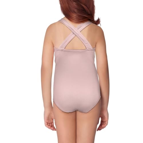 Image of Ystardream Cute Swimsuits for Girls Bathing Suits with Soft & Quick-Dry Fabric Swimwear