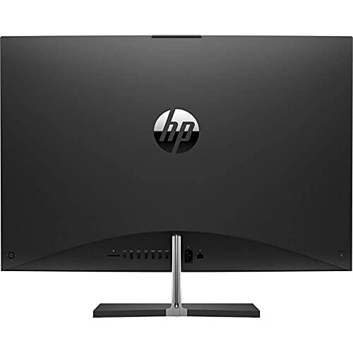 Image of HP All-in-One Computer, 12th Gen Intel Core i7-12700T Processor, 16GB RAM, 1TB PCIe NVMe M.2 Solid State Drive, 31.5-Inch 4K QHD IPS Display, Windows 11 Home