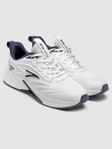 Image of Action-NITRO-802 Lightweight Comfortable Cushioned Running Sports Shoes for Men