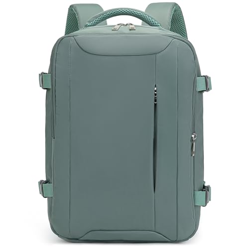 Lossga Mochila 40x30x20 para Ryanair Mochilas Viaje Cabina Maleta Avion
