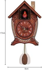 Mark Feldstein Sound Cuckoo Clock review image