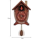 Mark Feldstein Sound Cuckoo Clock