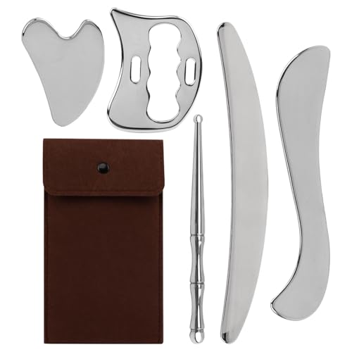Frandilo 5-in-1 Stainless Steel Kit