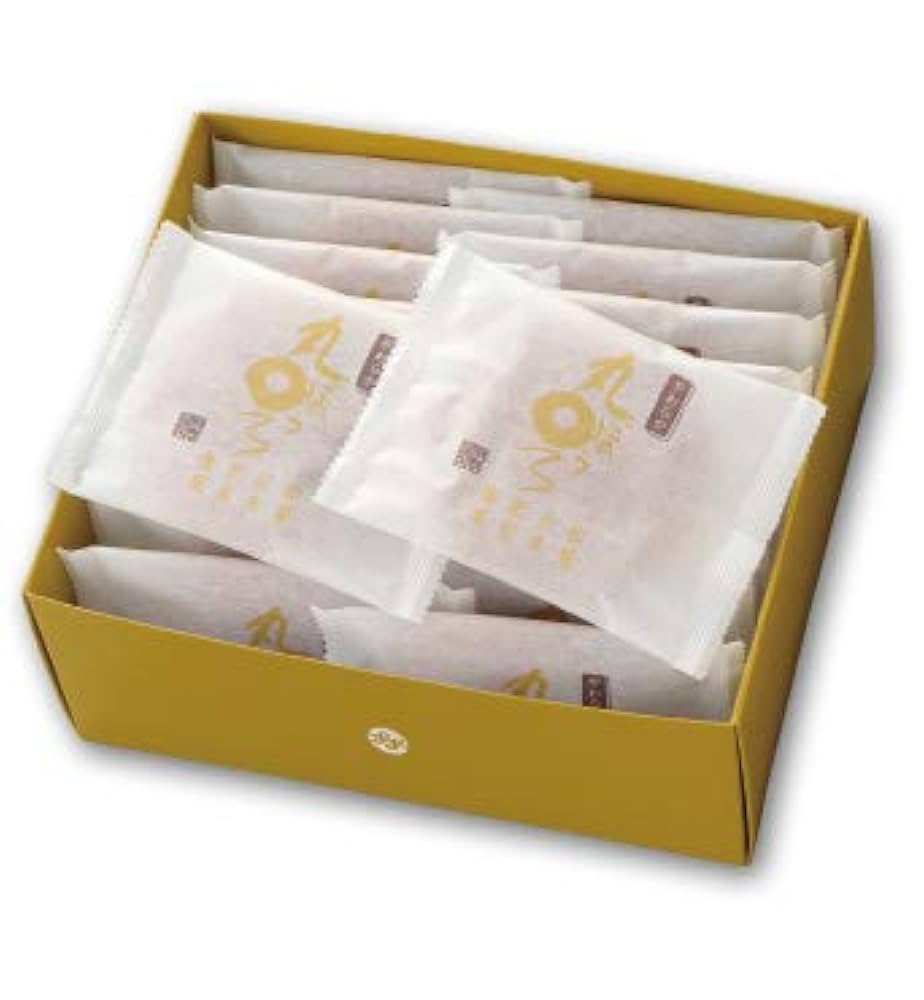 Amazon.co.jp: 村岡屋 丸ぼうろ20個入 : 食品・飲料・お酒