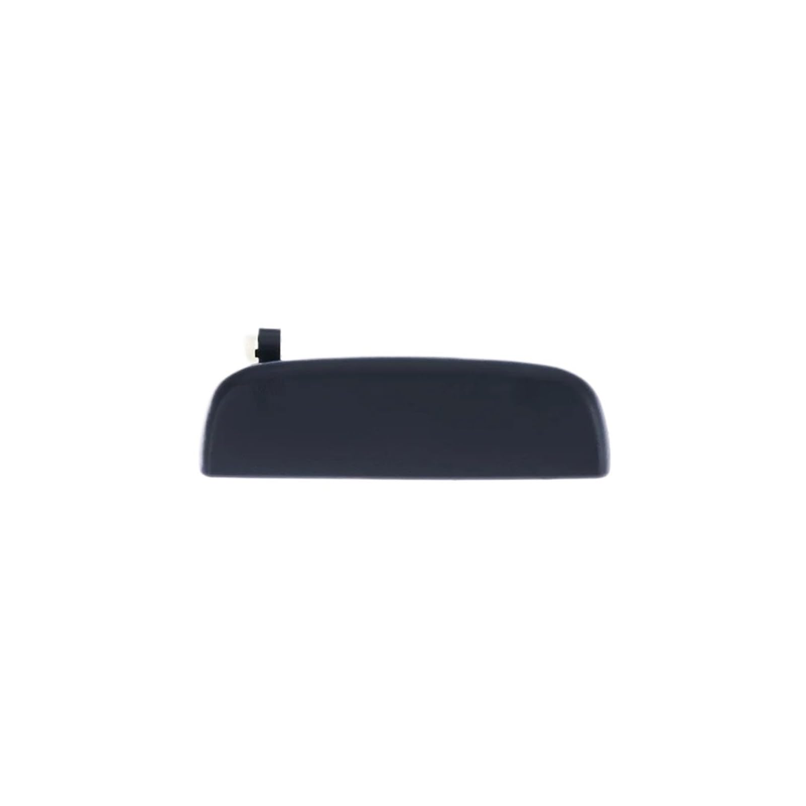 Duhnxuj One Color Car Door Handle For Suzuki For Alto 2009-2014 Exterior Door Handle Left Right Black