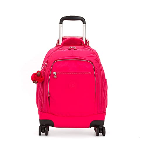 Mochila Kipling Zea Rosa