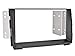 ACV Electronic 2-Din Rb Kia Venga 2009 > Schwarz