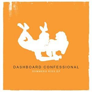 Summers Kiss [Audio CD] Dashboard Confessional
