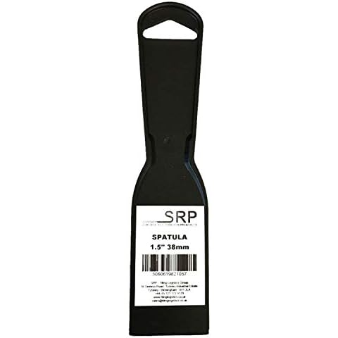 38mm Plastic Flexible Spatula and Scraper Cover