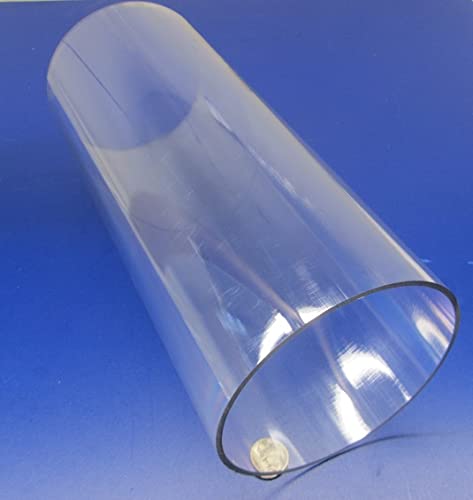 Polycarbonate Round Tube 5.00
