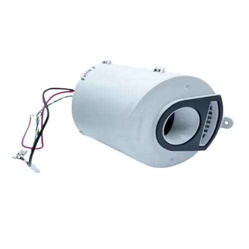 Ventilateur de rechange Roborock A98E pour retrouver des sols impeccables - 3
