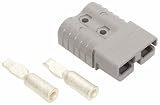 HOUSING (SB120#6 GRAY) 6800G3