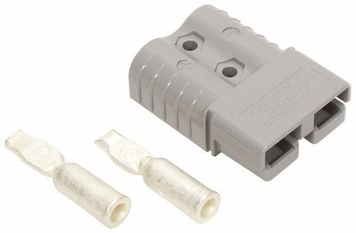 HOUSING (SB120#6 GRAY) 6800G3