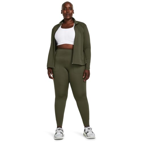 Image of Under Armour Women's Motion Jacket