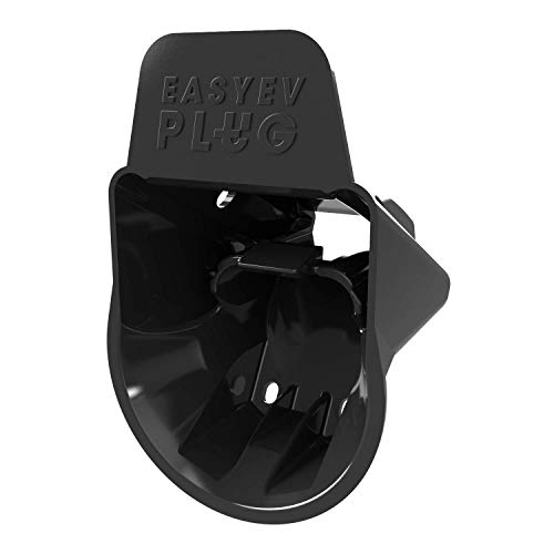United Chargers EV Holster Plug (Black)