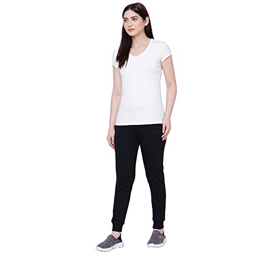Image of Sweet Dreams Women Solid Cotton Rich Sleepwear /Loungewear Pyjamas