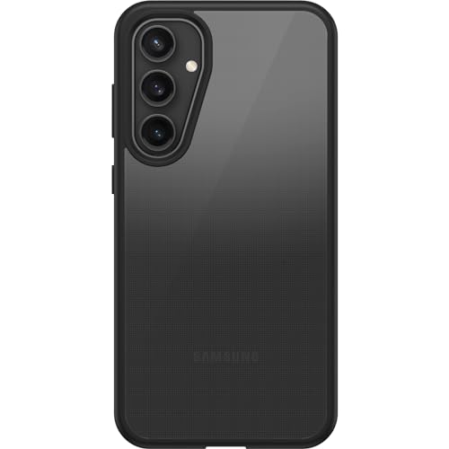OtterBox Galaxy S23 FE Profile Series Case - Black Crystal - image 3