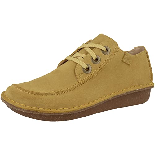 Image of Clarks Women's Funny Dream Oxford