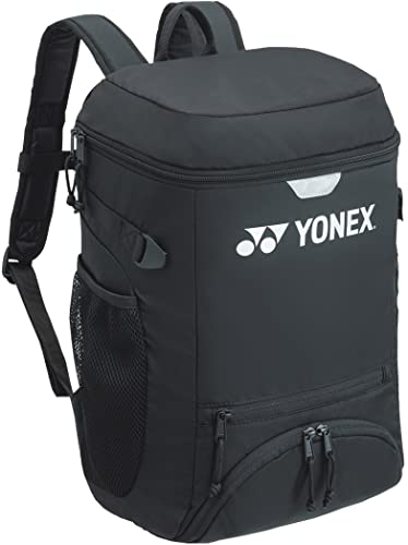 ヨネックス YONEX バッグ ジュニア ジュニアバックパック BAG228AT(007) 007:ブラック