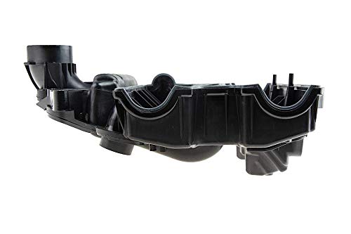 TAPA CULATA + JUNTAS compatible con RENAULT NISSAN y OPEL con motor 2.2 dCi / 2.5 dCi - 8200714033 93198217 8200239705 1104600Q0H 8200277372