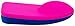 OHMIBOD BlueMotion NEX|1 - Wearable Vibrator With Bluetooth, Wifi, and Mobile App To Connect from Anywhere In The World And Take Your Pleasure To The Next Level