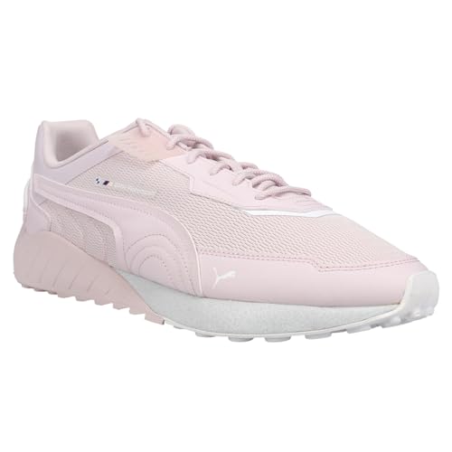 PUMA Womens BMW MMS Speedfusion Lace Up Sneakers Shoes Casual - Pink2