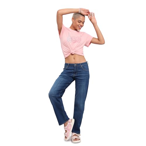 Image of Lee Women's Relaxed Jeans