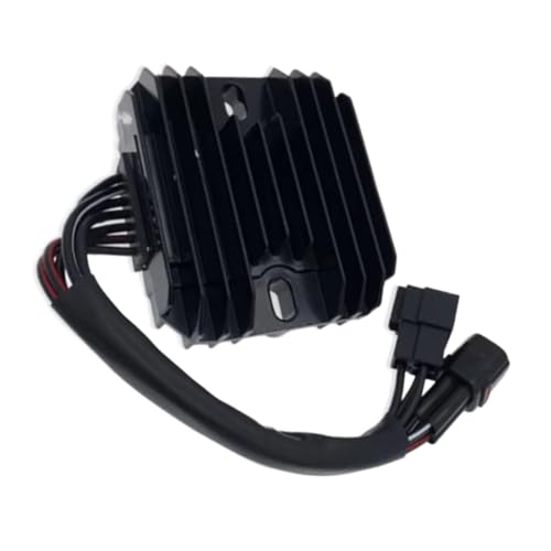 Régulateur de tension de moto TPK04029 contre la surchauffe électrique SV650