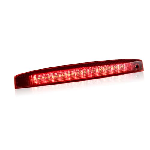 Troisième feu stop pour Megane MK2 Estate 2003-2008 feu de niveau haut arrière