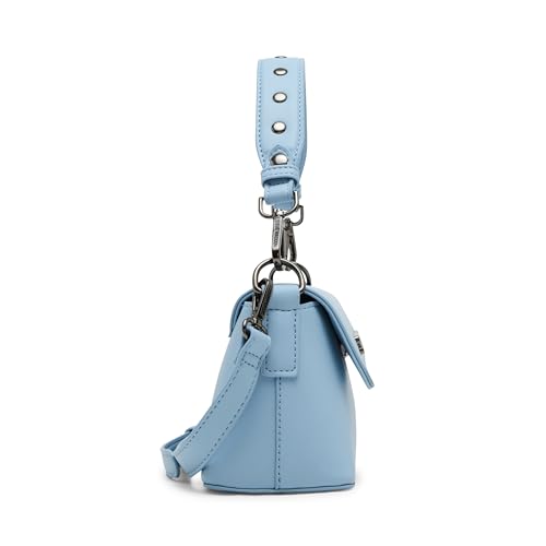 Image of Steve Madden Women's Steve Madden Bfloral Flap Shoulder Bag