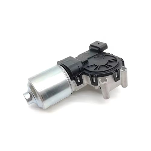 Moteur essuie-glace arrière pour Hyundai Santa Fe 2013-2019 rep 98110-2W000