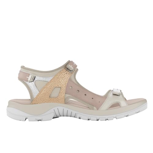 Image of ECCO Women's Yucatan Sport Sandal
