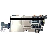 Tamaño de pantalla : otro Placa Base for portátil 7220 CN-0P53D7 C0RE-FT con procesador: i5-8365U, i7-8665U, 8 GB/16 GB(I7-8665U 16G)