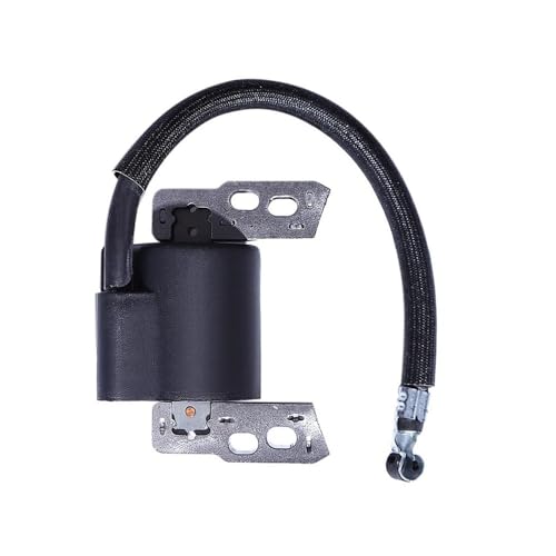 Bobine d'allumage pour souffleuse à neige 794854 résout les problèmes de démarrage à froid