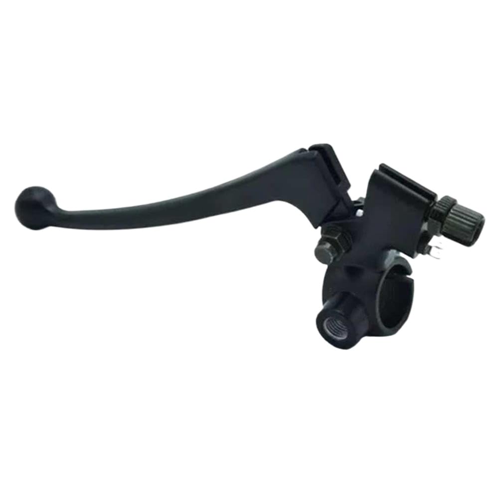 aCAAaywTN Right Brake Lever Assembly Compatible with DT FT 125 150 DT125 FT125 DT150 FT150 Motorcycle Handle Control